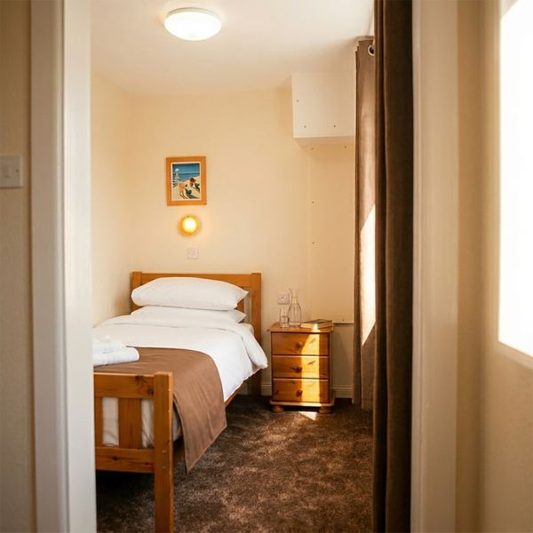Trevellis Bed and Breakfast