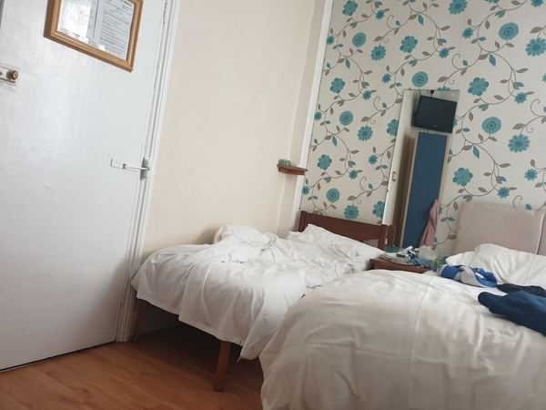 Trevelyan Hotel