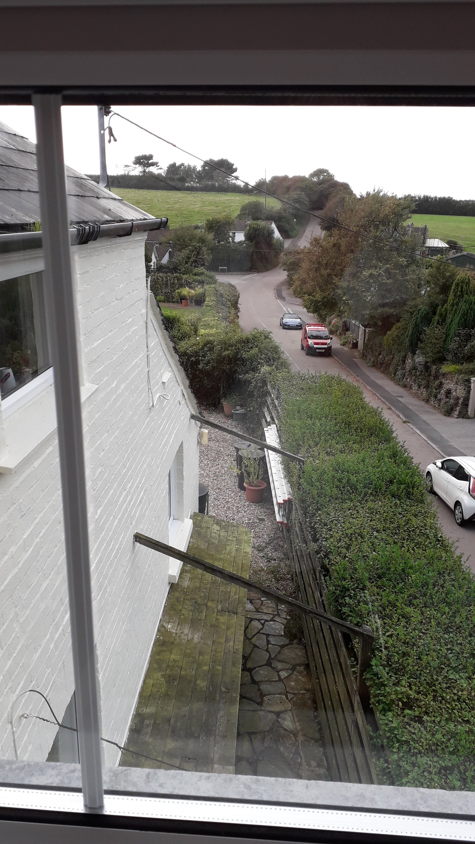 Treverbyn House