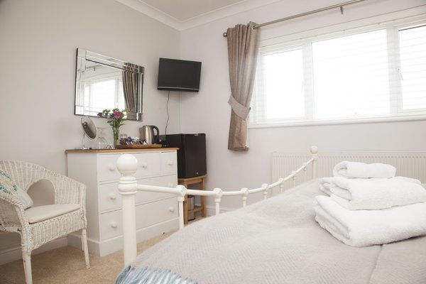 Trevose House