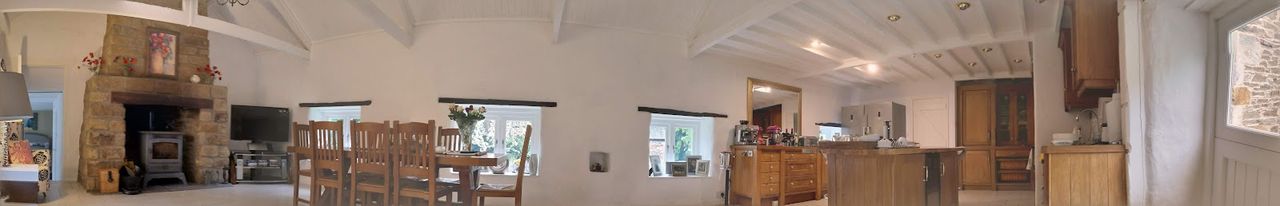 Trewassick Barn