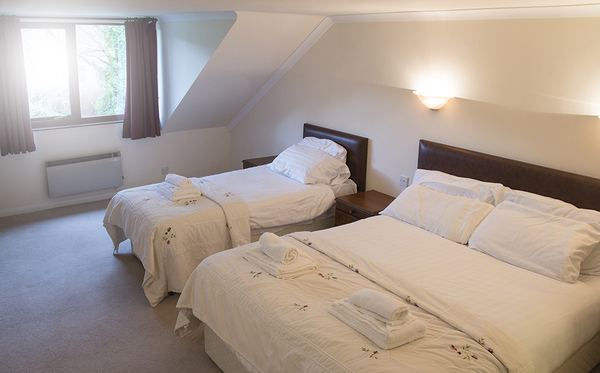 Trewern Arms Hotel