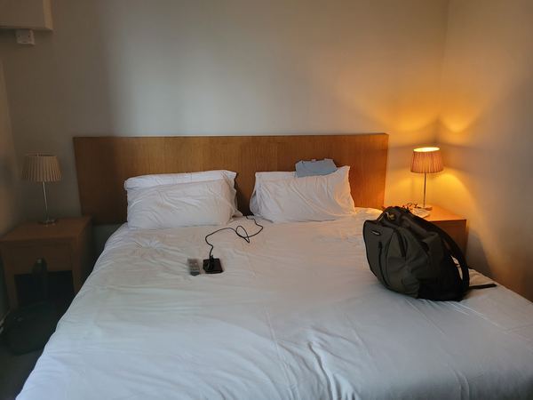 Tri-Star Hotel