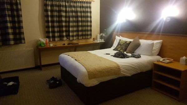 Trickys Hotel