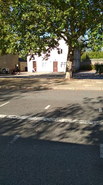 Trinitas Cambridge