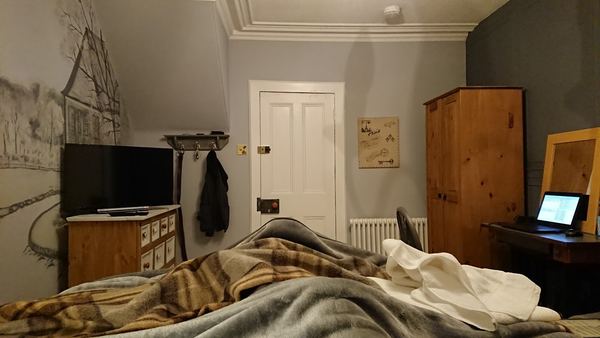 Trinity Boutique B&B