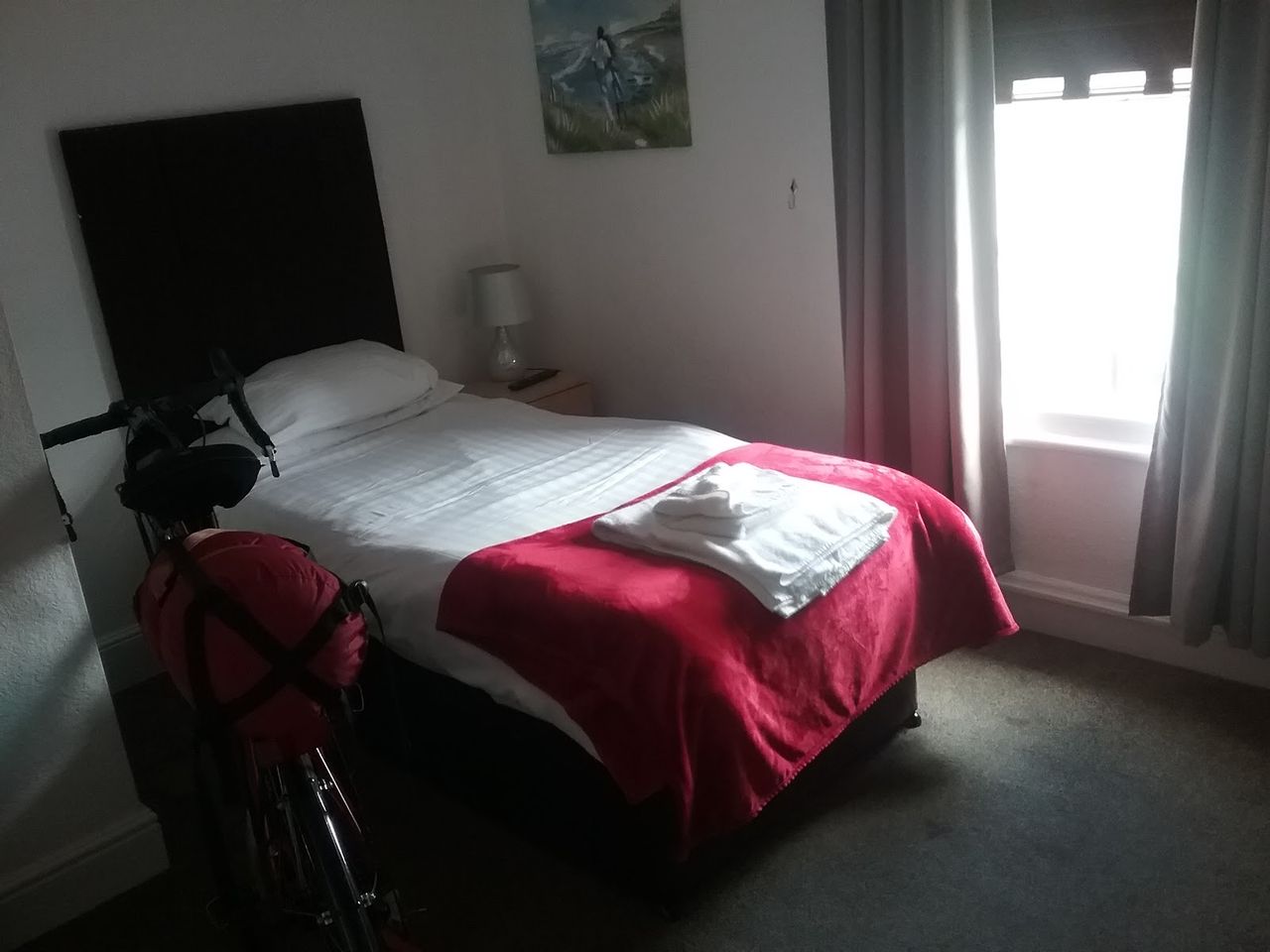 Trinity House B&B