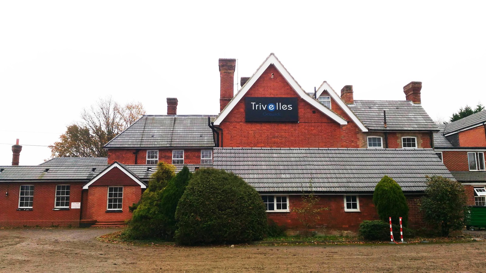 Trivelles Gatwick