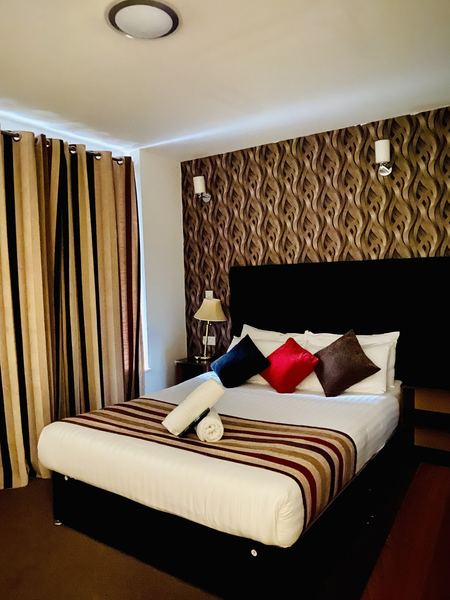 Trivelles Mayfair