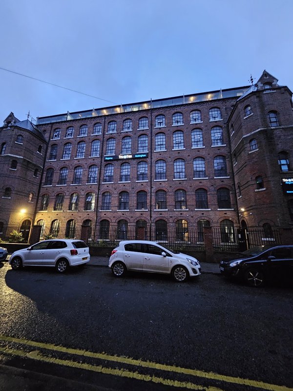 Trivelles Regency Nottingham