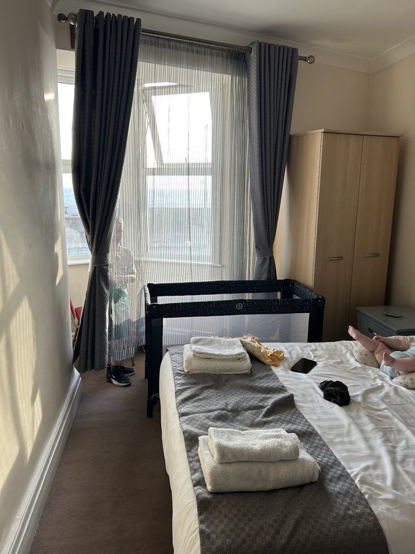 Trivelles Seaview Blackpool