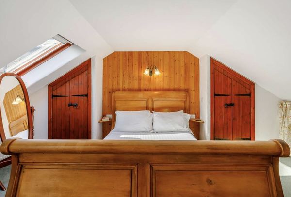 Troutbeck Inn