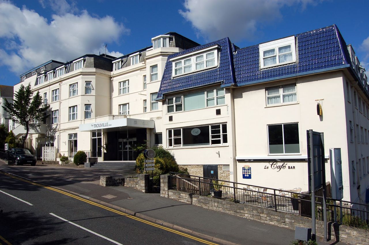 Trouville Hotel