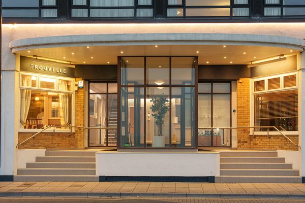 Trouville Hotel