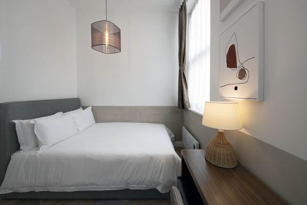 Trueman Court Luxury Serviced Apartments