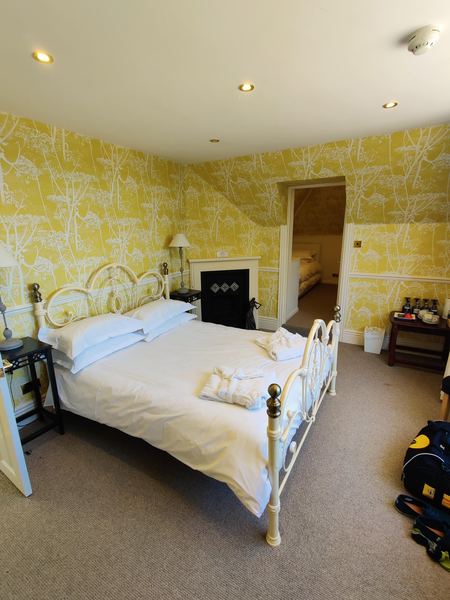 Trunkwell House Hotel