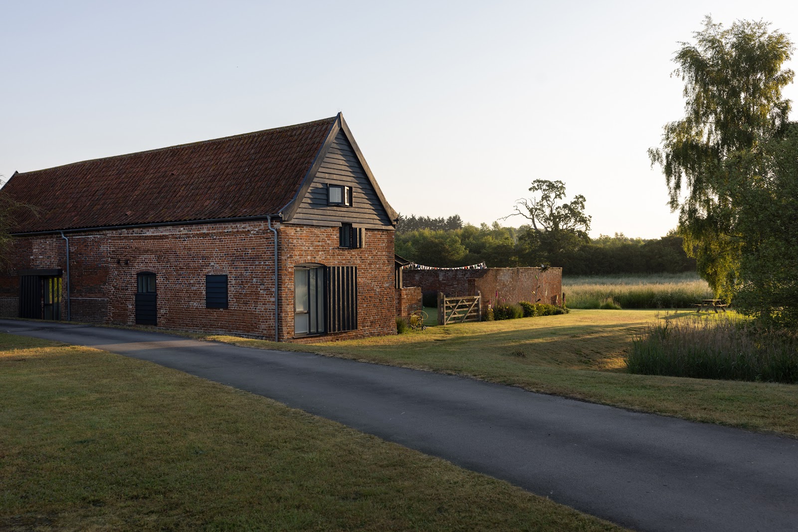Trustans Barn