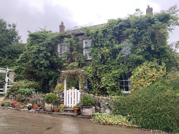 Tubbs Mill House B&B
