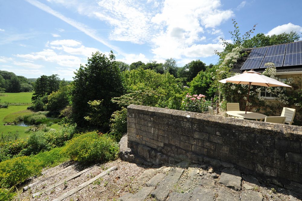 Tucking Mill View