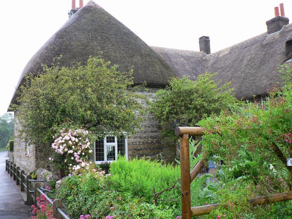 Tudor Cottage B&B Frampton