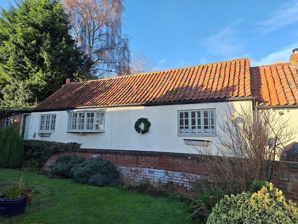 Tudor Farm B&B