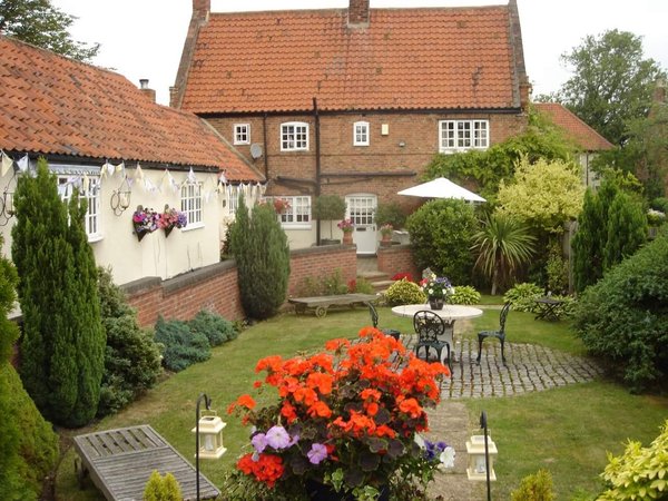Tudor Farm B&B