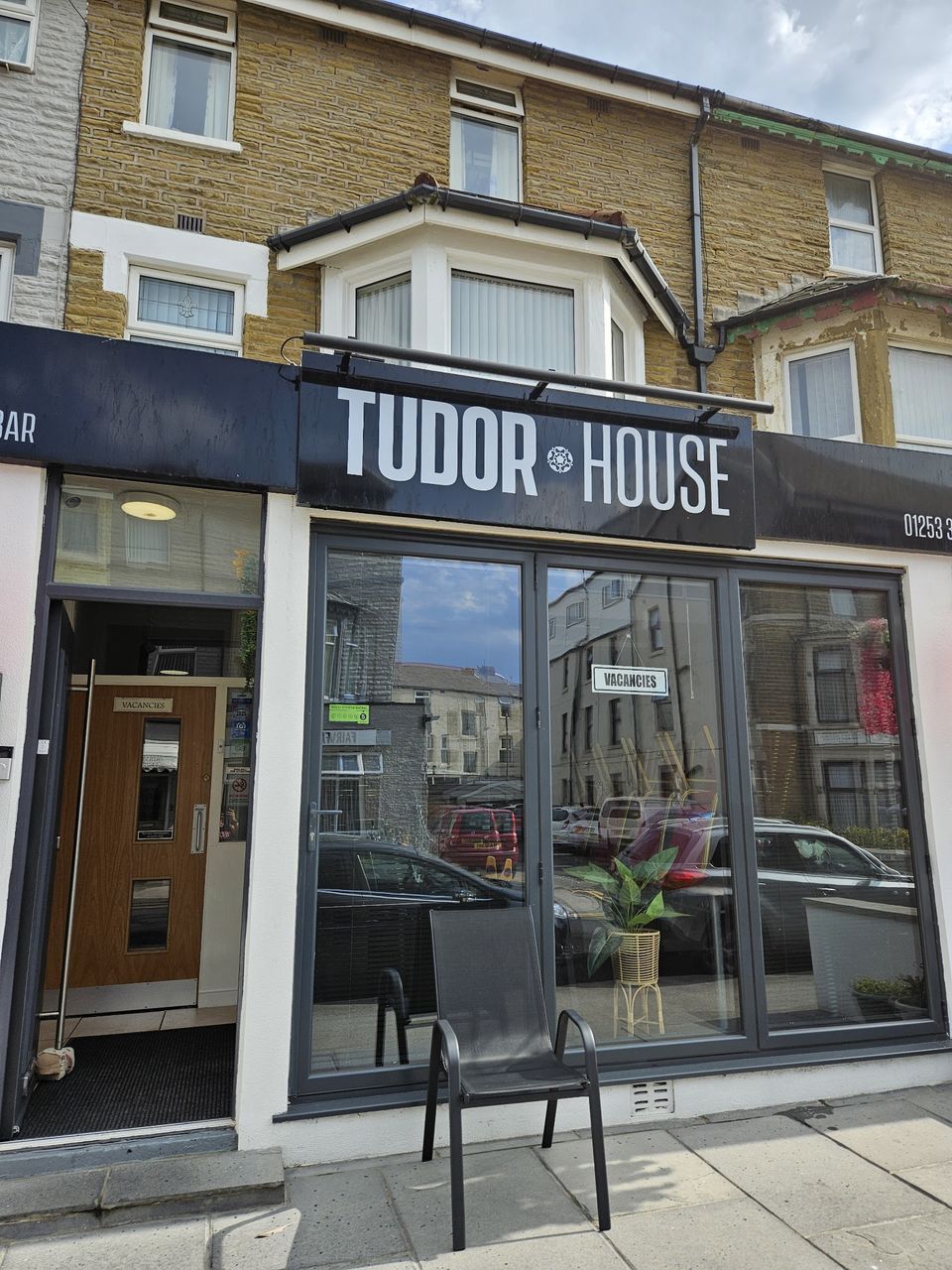 Tudor House