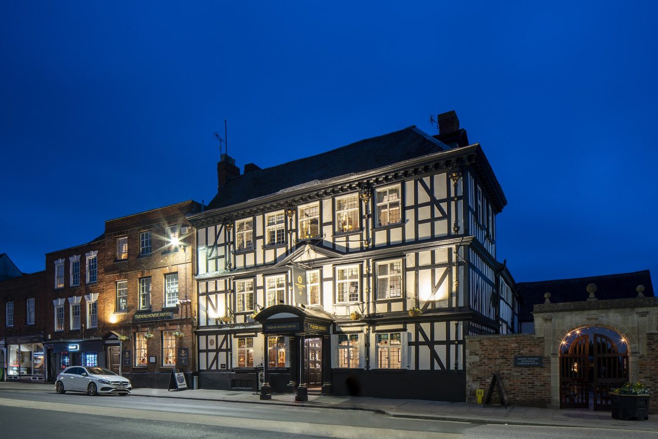 Tudor House Hotel
