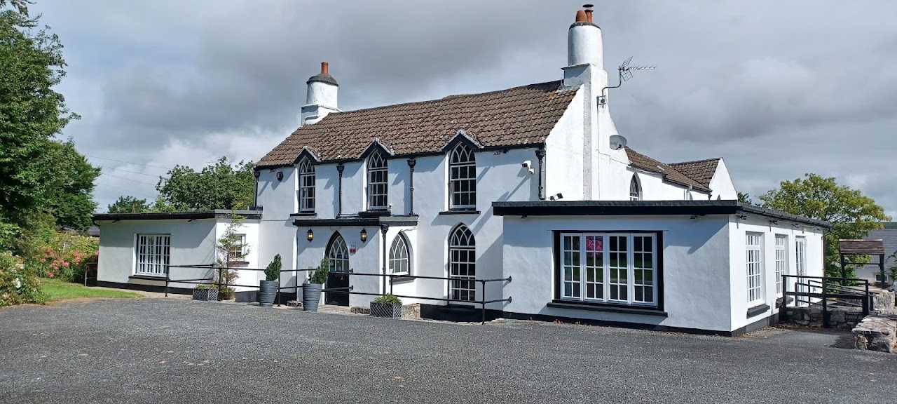 Tudor Lodge