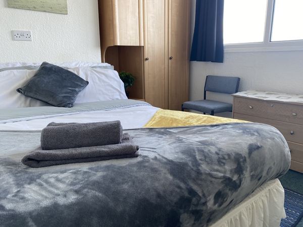 Tudor Lodge - Redcar Beach