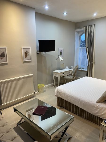 Tufton Arms Hotel