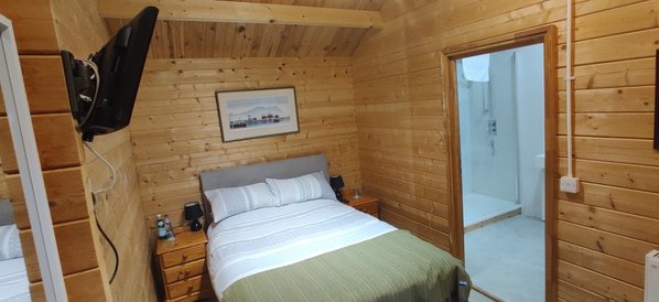 Tullochard Guest house