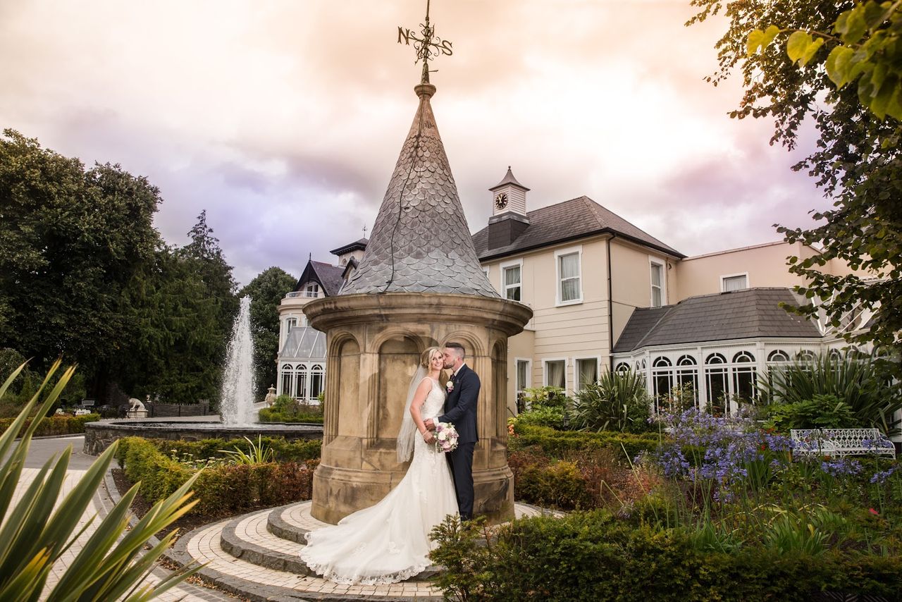Tullyglass House Hotel