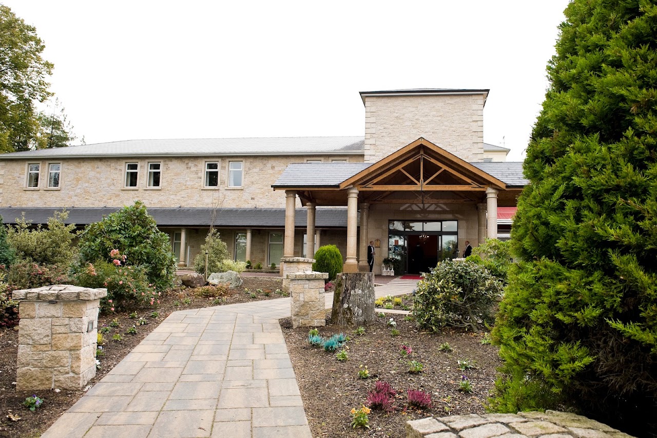 Tullylagan Country House Hotel