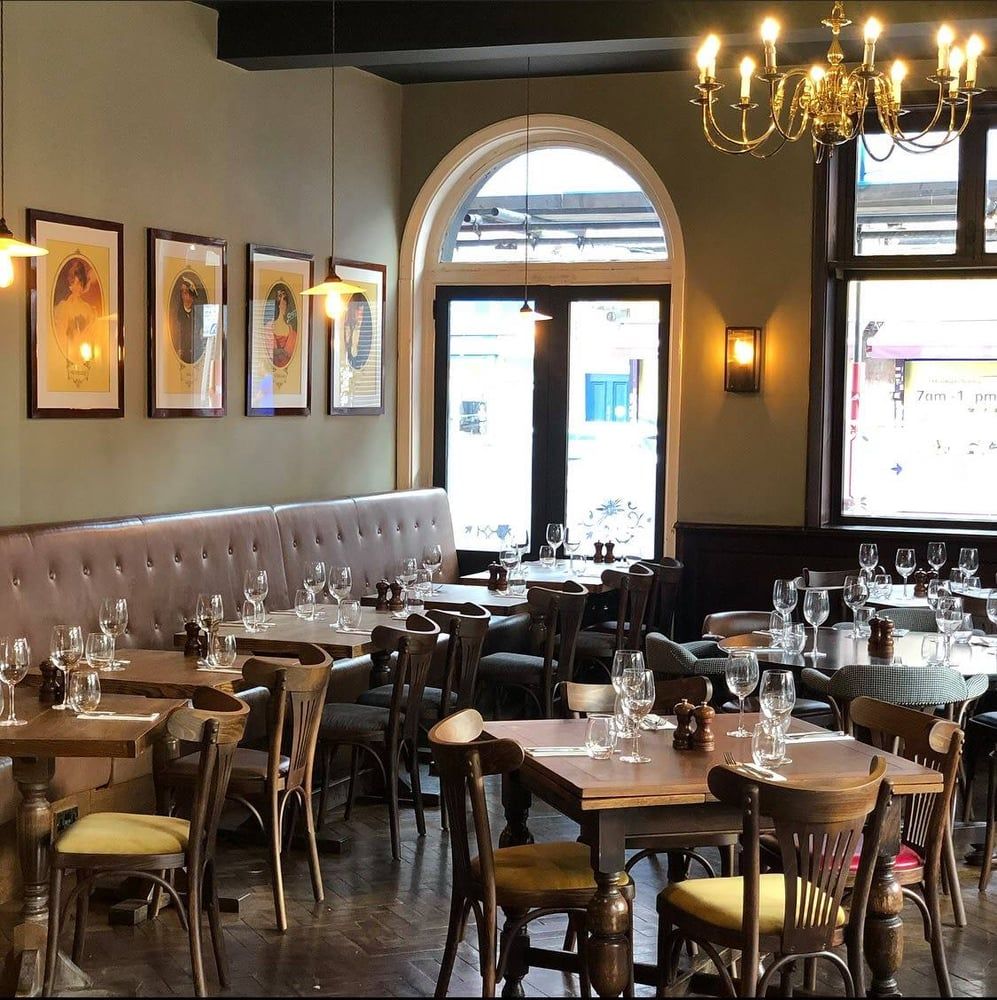 Tulse Hill Hotel