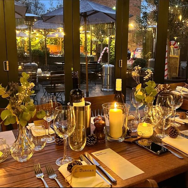 Tulse Hill Hotel