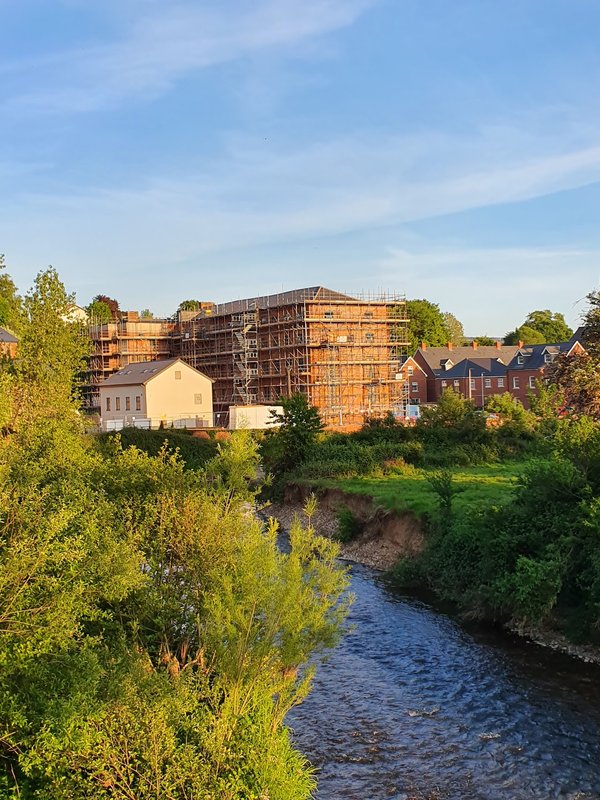 Tumbling Weir Hotel