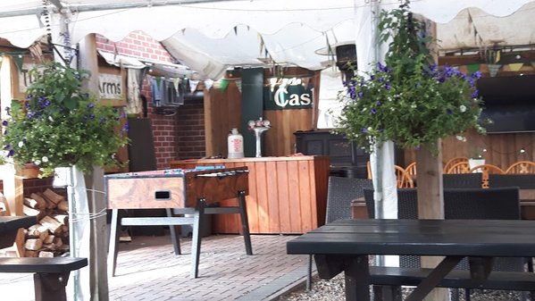 Turfcutters Arms