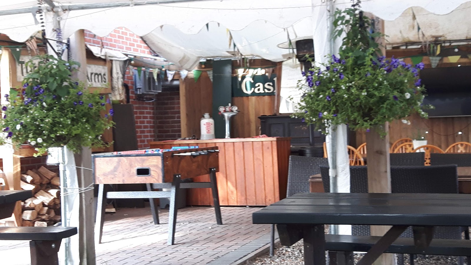 Turfcutters Arms