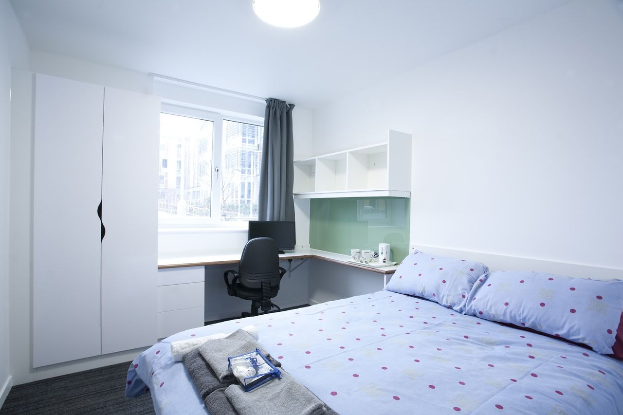 Turing College - University of Kent