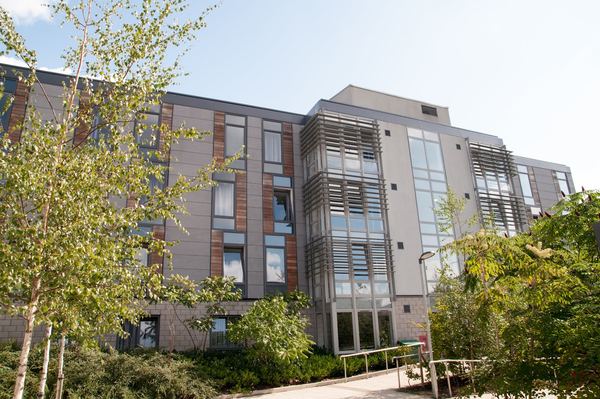 Turing College - University of Kent