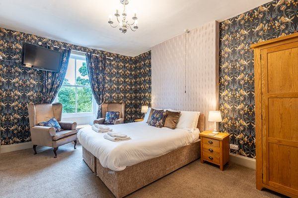 Turks Head Rothbury