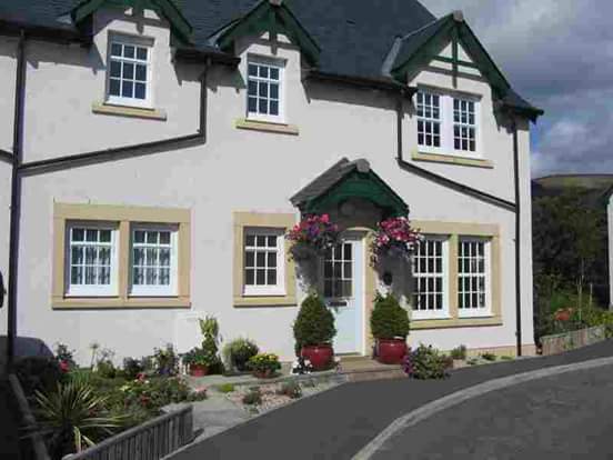 Tweed View B&B