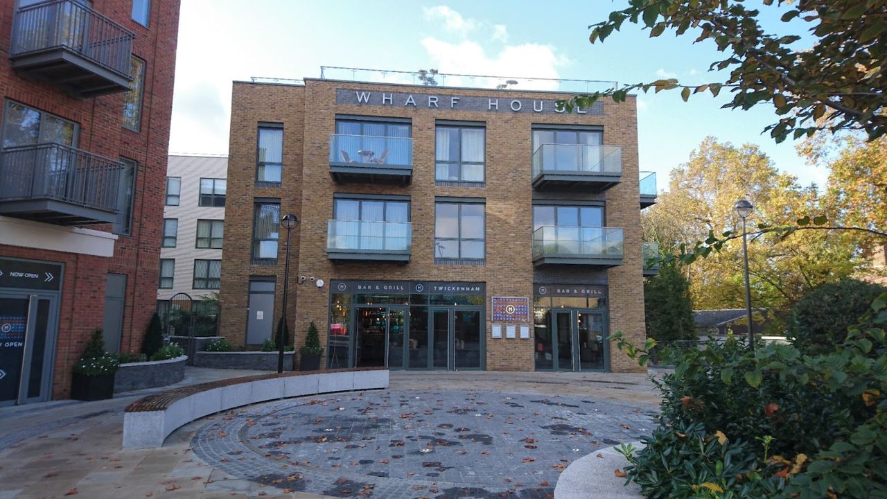 Twickenham Guest House