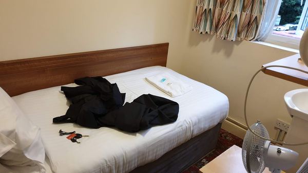 Twickenham Guest House