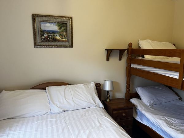 Twin Lions Hotel