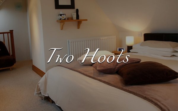 Two Hoots Bed and Breakfast