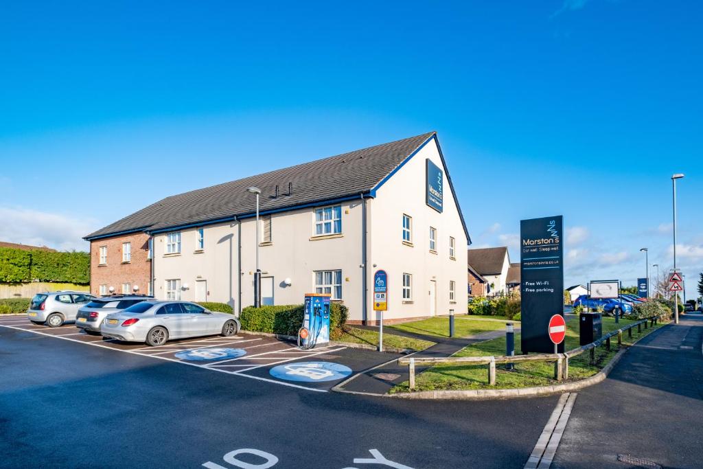 Two Rivers Lodge by Marstons Inns