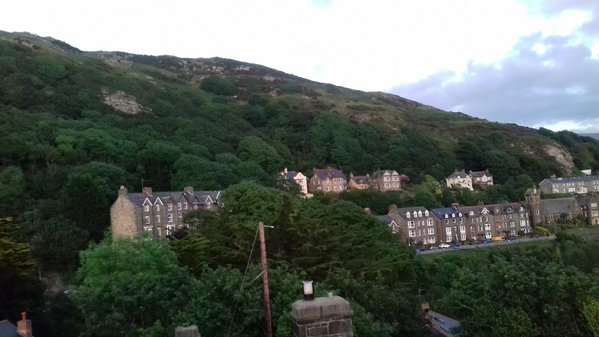 Twr Mynach