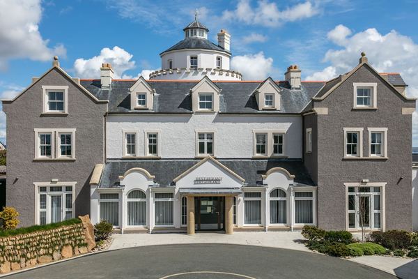Twr y Felin Hotel